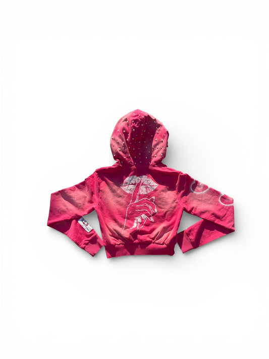 Certified Lover Girl Collection