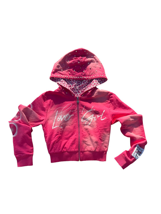Certified Lover Girl Collection